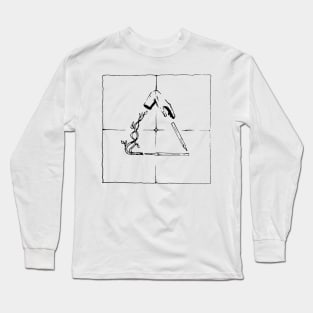 Geek Long Sleeve T-Shirt